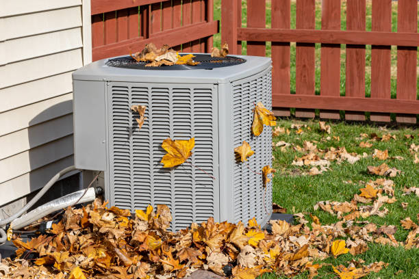 Best Best HVAC Companies  in Collinsville, CT