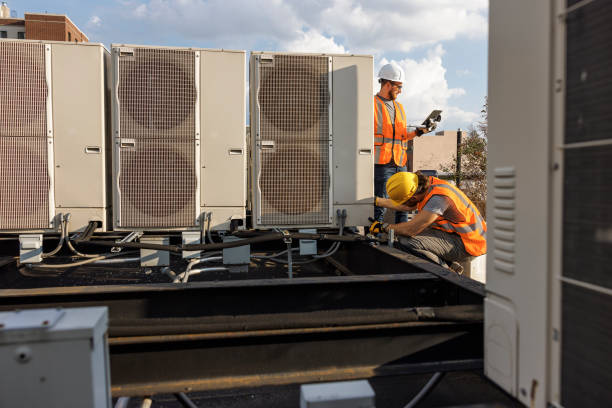 HVAC Air Duct Cleaning in Collinsville, CT