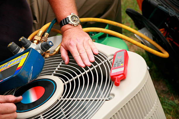 Best HVAC Tune-Up Services  in Collinsville, CT