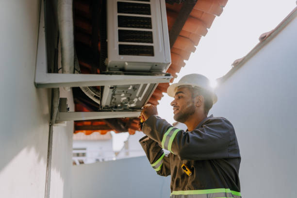 Best HVAC Repair Near Me  in Collinsville, CT