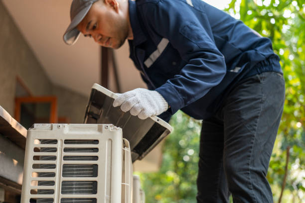 Best HVAC Replacement Cost  in Collinsville, CT